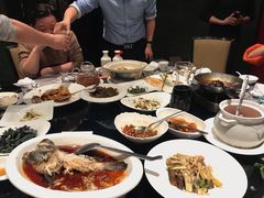 -徐记海鲜(陕西历史博物馆|明德门店)