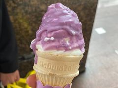 -麦当劳(领展中心城店)
