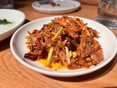 -一坐一忘云南菜(三里屯店)