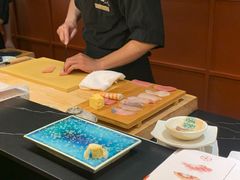 -Sushi Hanzo半藏(天环广场店)