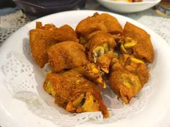 -熠盛粤味·顺德桑拿鸡(永康路店)