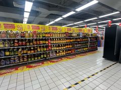 -物美超市(通州梨园店)