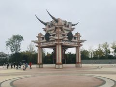 -天河潭旅游度假区