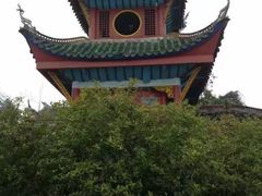 -石宝寨