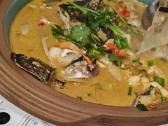 -新凯旋烧烤·燕姐千岛湖土菜