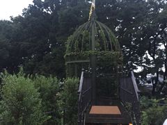 -三鹰之森吉卜力美术馆