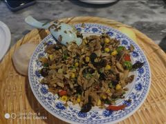 -大家乐东北菜(富河园店)