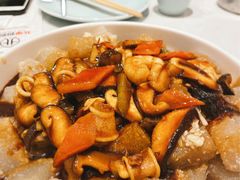 -北李妈妈菜·海肠捞饭(高新万达店)