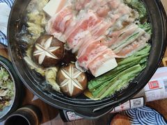 -阿泽料理