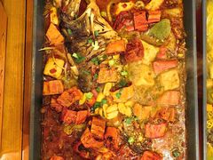 -北京王府井希尔顿酒店·万斯阁西餐厅