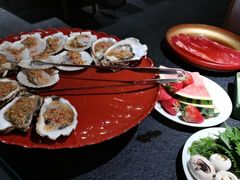 -神户赤童日式烤肉(金地广场店)