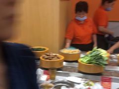 -喜家自助小火锅(乐客城店)