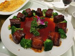 -咪咪川菜(太乙路店)