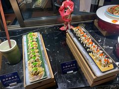-五月罗马海鲜烤肉自助餐厅(印象城店)