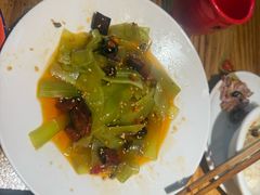 -兔槽江湖菜·重庆璧山兔(水围店)