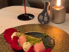 -龟兹KUCINA·新疆菜(前滩L+PLAZA店)