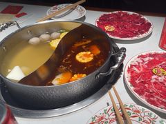 -汕头八合里海记牛肉店(清河店)
