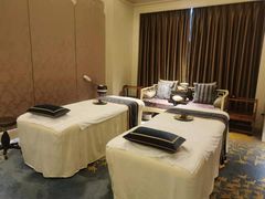 -长沙富力万达文华酒店