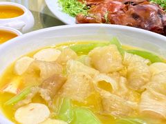 -满福隆酒楼(万绿园店)