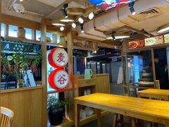 -呷佬·长沙手工米粉(金沙江路店)