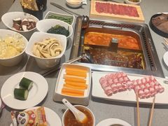 -海底捞火锅(亲贤北街店)