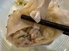 -内蒙联营烧麦 草原石榴红(护国寺店)