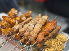 -美达尔烧烤(大尧三路店)