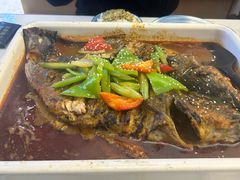 -三江源活鱼现烤(维多利摩尔城店)