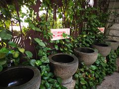 -胡里山炮台