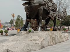 -终南山古楼观历史文化景区