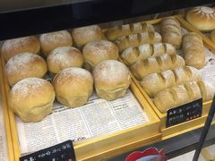 -啊噗吐呦现场烘焙(麦凯乐店)