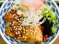 -熹炭精致日料(金融街购物中心店)