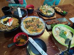 -胜代日本料理(云程巷小区店)