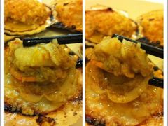 -吉香碳烤生蚝(仙霞路店)