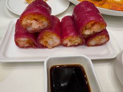 -喜宴·粤菜·茶点·海鲜(光浩店)