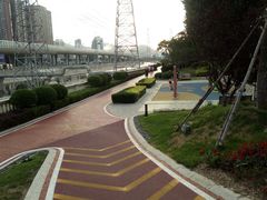 -马栏河运动公园
