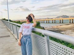 -海堤纪念公园