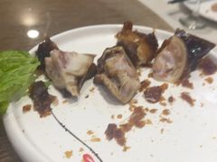-郑庄脂渣海鲜楼(九水路店)