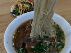 -水仙拉面(水仙街店)