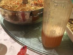 -泓历皇朝酒店(东亭店)
