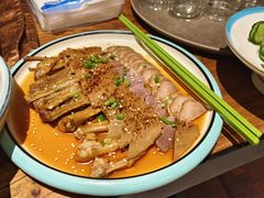 -中国徽菜·徽商故里(广安门店)