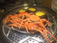 -船梆煮•蒸汽海鲜·生腌干蒸(五四广场店)