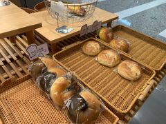 -崎本的店·专业酵种吐司(无锡万象汇店)