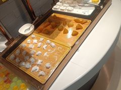 -天荷菜根·闽南素食自助(刺桐北路店)