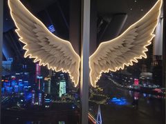 -WFC会仙楼观景台
