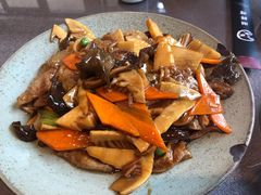 四喜面筋-品渔味湖鲜馆(拈花湾店)