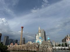 -宁波罗蒙环球乐园