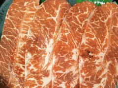 -九田家黑牛烤肉料理(中北镇店)