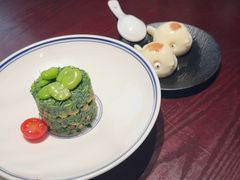 -永安鱼庄·镇江菜(东吴路店)