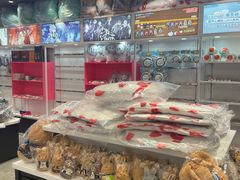 -南京时尚莱迪购物广场(正洪街店)